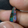 Australian Boulder Opal