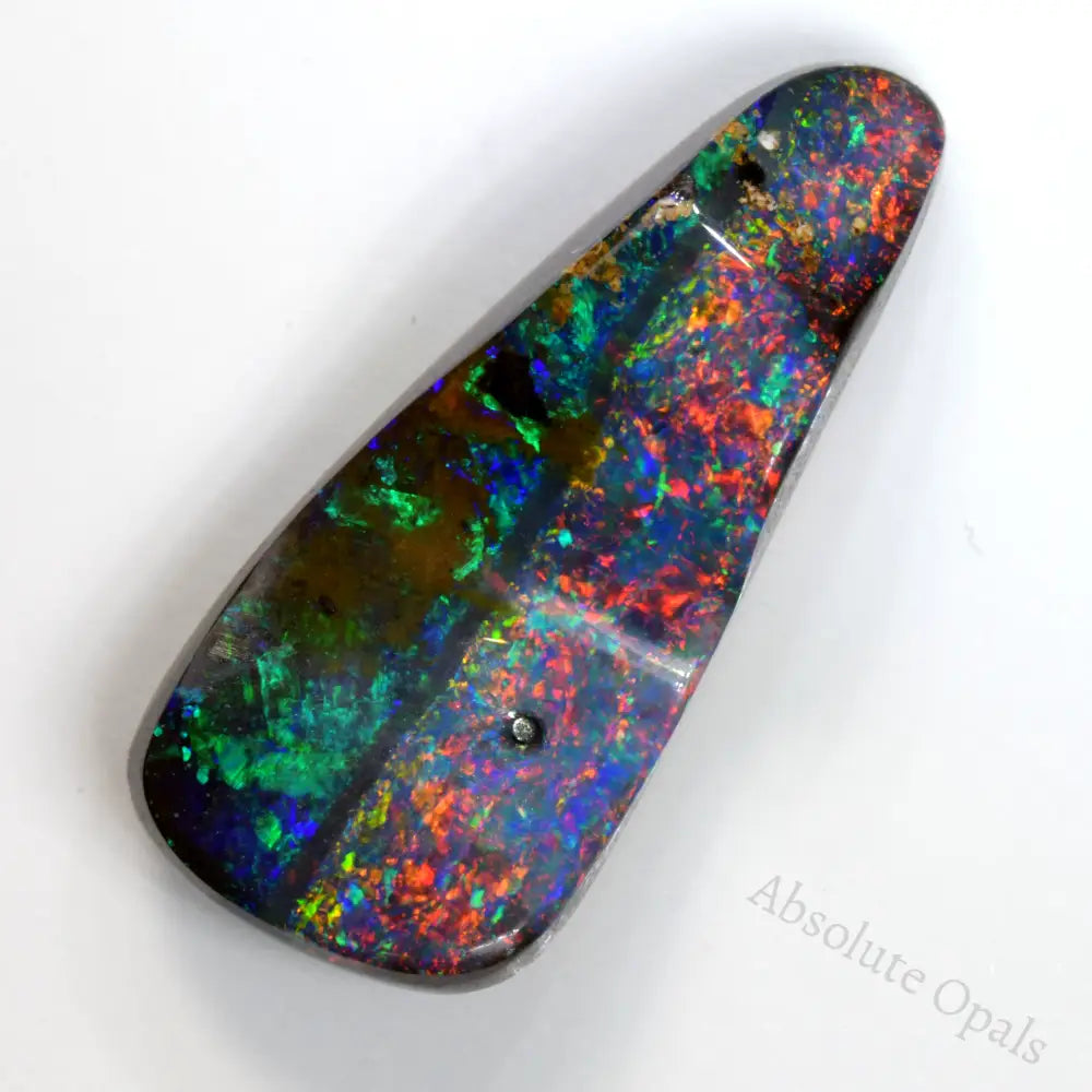 Boulder Opal