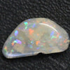 4.08 Cts Australian Opal Rough Lightning Ridge Polished Specimen Solid