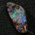 Australian Boulder Opal, Cut Stone