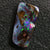 4.20 Cts Australian Boulder Opal Cut Stone