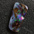 4.20 Cts Australian Boulder Opal Cut Stone