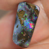 4.20 Cts Australian Boulder Opal Cut Stone