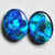 Australian Opal, Doublet Stone, Cabochon