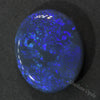 black opal