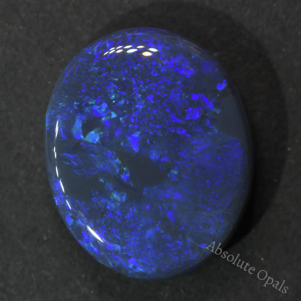 black opal