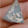4.40 Ct Single Opal Rough Rub Gem Stone 16.7X16.2X3.1Mm
