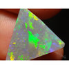 4.40 Ct Single Opal Rough Rub Gem Stone 16.7X16.2X3.1Mm