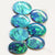 Australian Opal, Doublet Stone, Cabochon