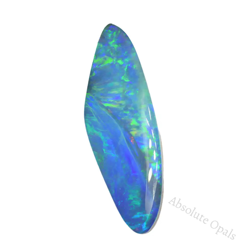 opal cabochon