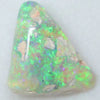 4.50 Cts Australian Light Opal Rough Lightning Ridge Polished Specimen