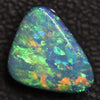 Australian Opal, Doublet Stone, Cabochon