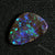 Boulder Opal