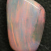 Australian Semi Black Opal, Solid Lightning Ridge Cabochon, Loose Stone