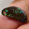 4.75 Cts Australian Boulder Opal Cut Stone