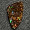 4.77 Cts Australian Boulder Opal Cut Stone