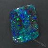 Australian boulder opal