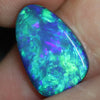 Australian Opal, Doublet Stone, Cabochon