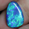 4.80 Cts Australian Opal Doublet Stone Cabochon