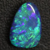 Australian Opal, Doublet Stone, Cabochon