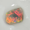 4.95 Cts Australian Single Rough Opal Rub Lightning Ridge