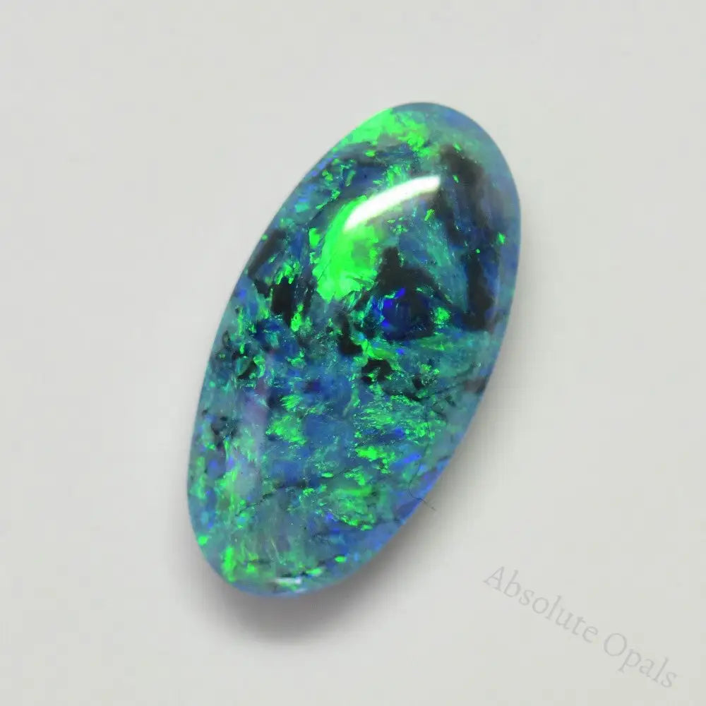 gemstone opal