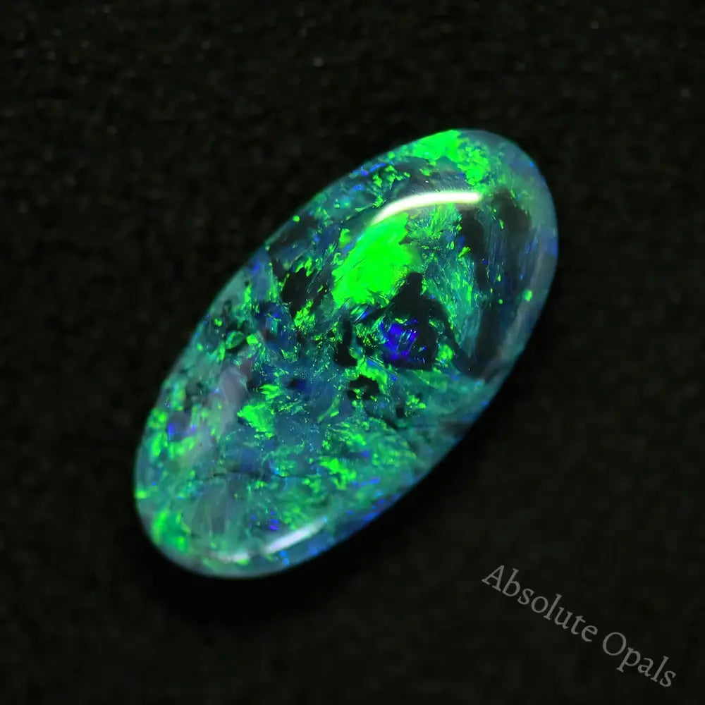 Black Opal