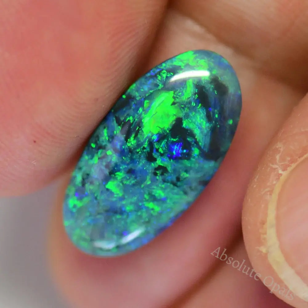 gem opal