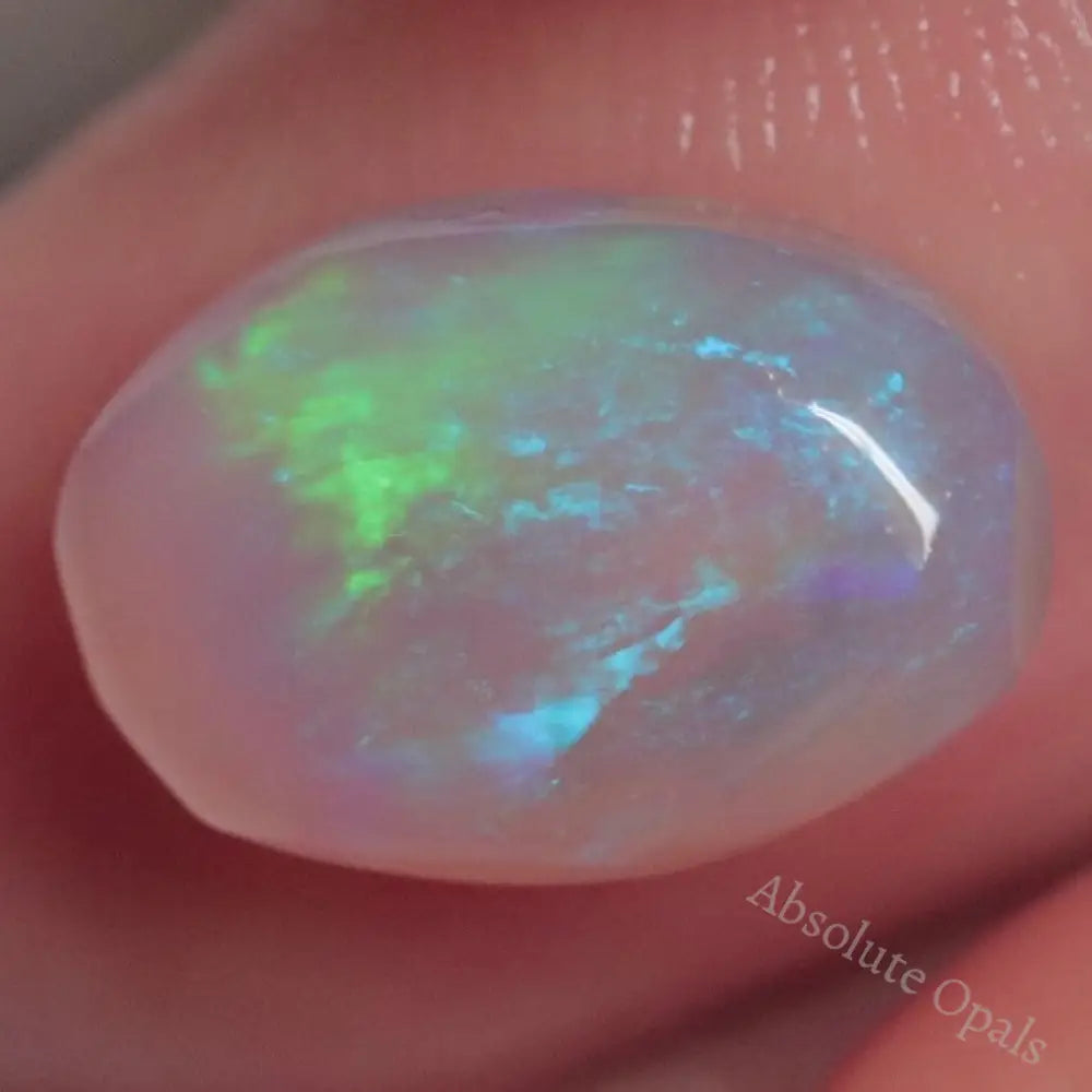 40.05 Cts Opal Rough Parcel Rubs Lightning Ridge