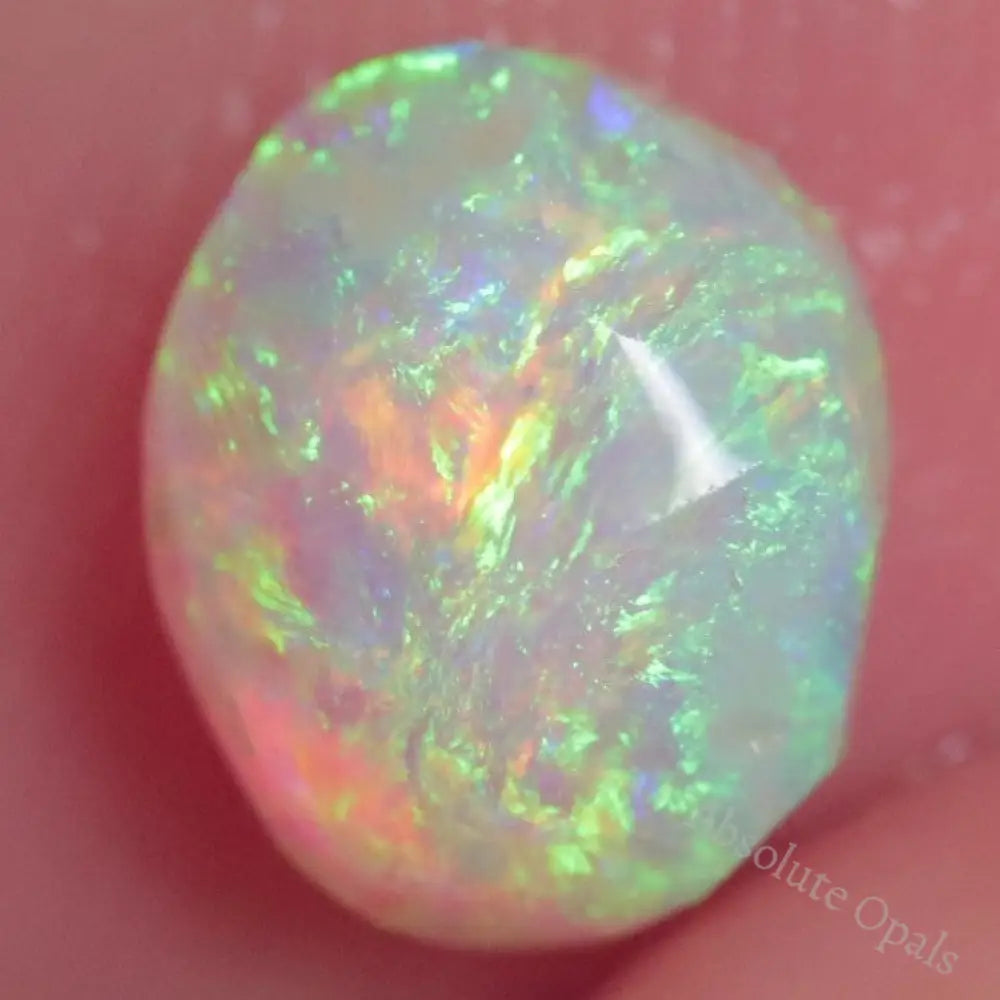 40.05 Cts Opal Rough Parcel Rubs Lightning Ridge