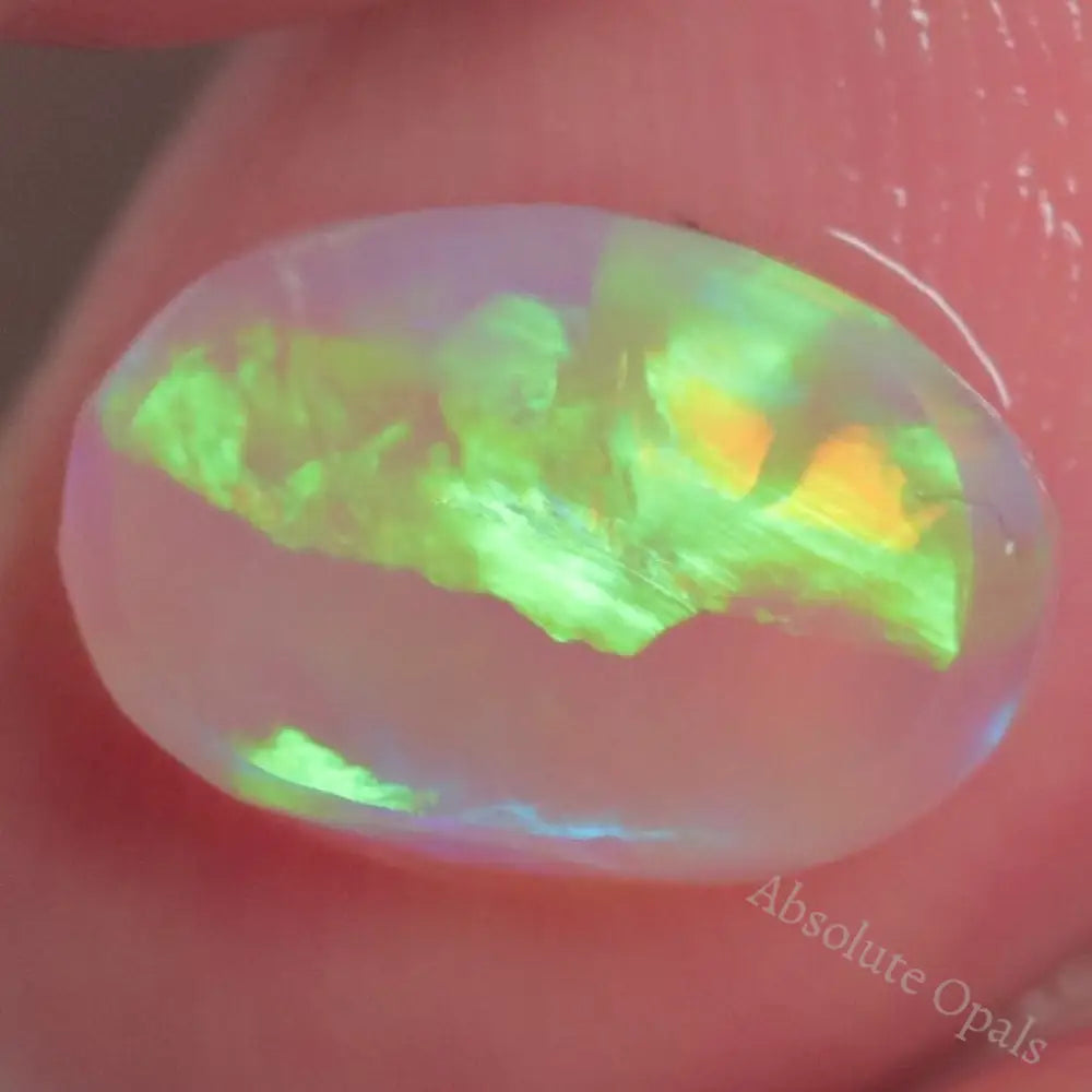 40.05 Cts Opal Rough Parcel Rubs Lightning Ridge