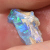 blue opal