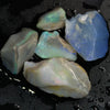 Opal Parcel