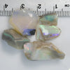 40.4 Cts Rough Opal Parcel Lightning Ridge