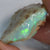 rough opal