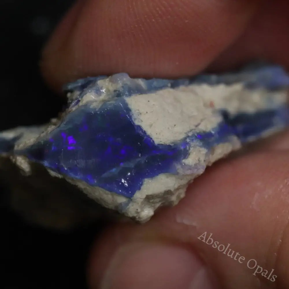 Australian Lightning Ridge, Opal Rough for Carving