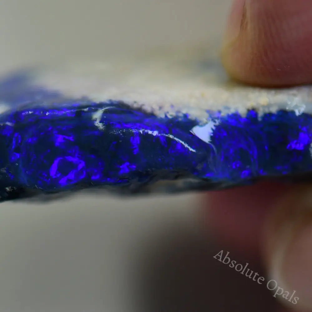 Australian Rough Opal Lightning Ridge