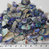 Rough Opal Parcel, Lightning Ridge - Potch and Colour CMR