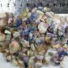 loose fossils opal