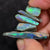 41.35 Cts Australian Rough Opal Parcel Lightning Ridge