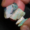 Australian Rough Opal Parcel, Lightning Ridge