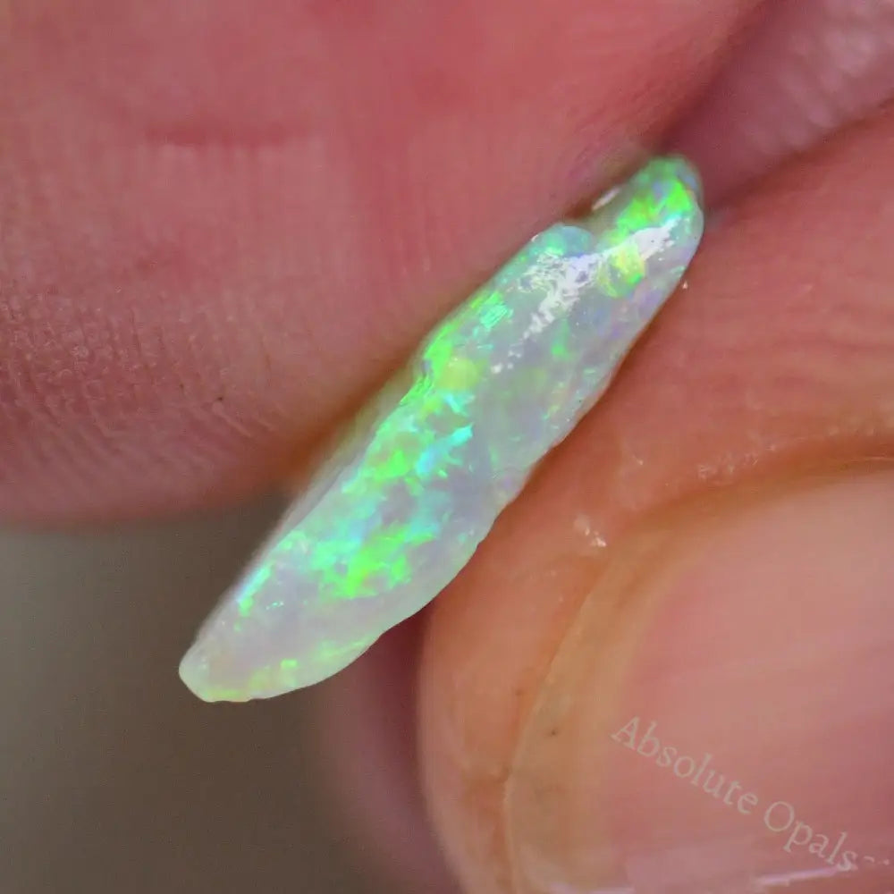 green opal