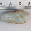 41.78 Cts Australian Rough Opal Lightning Ridge Single