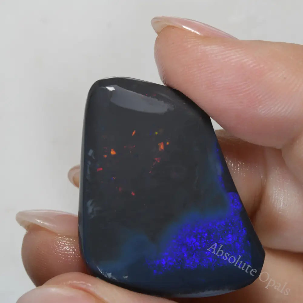 Opal Rub Single