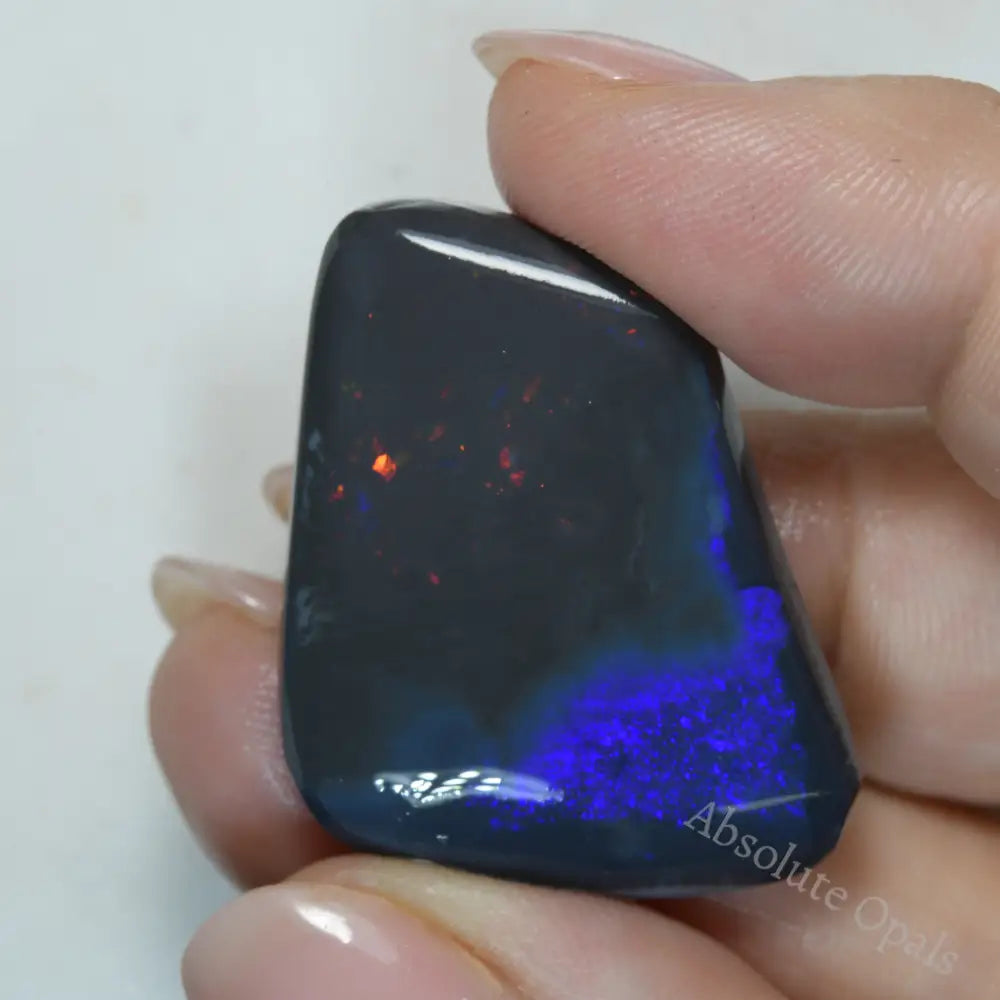 Australian Opal Stone