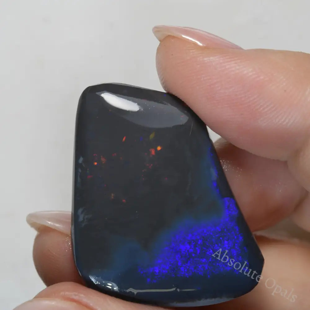 Australian Rough Opal