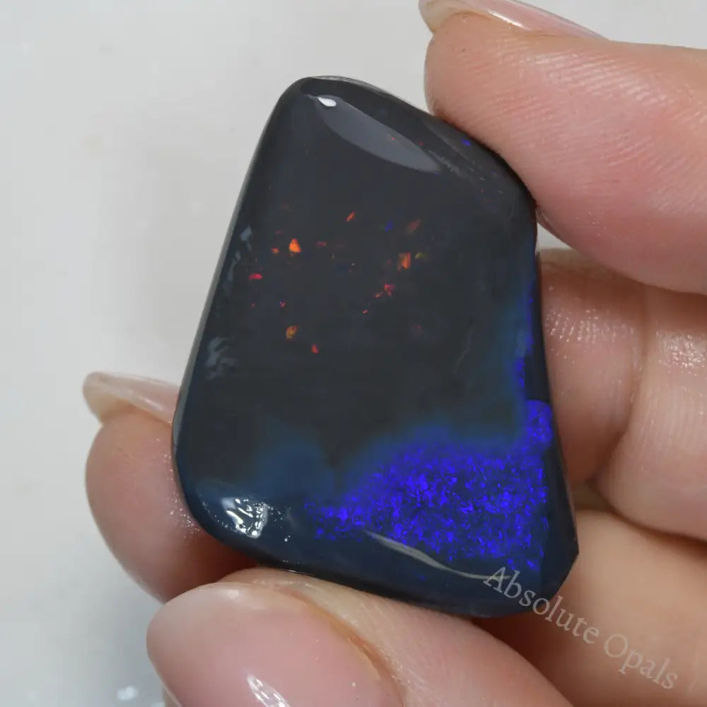 Rough Opal Stone