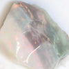 41.90 Cts Australian Lightning Ridge Opal Rough For Carving