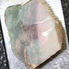 41.90 Cts Australian Lightning Ridge Opal Rough For Carving