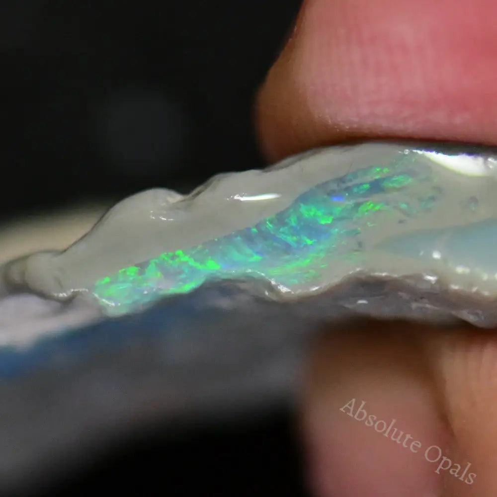 Australian Rough Opal Lightning Ridge